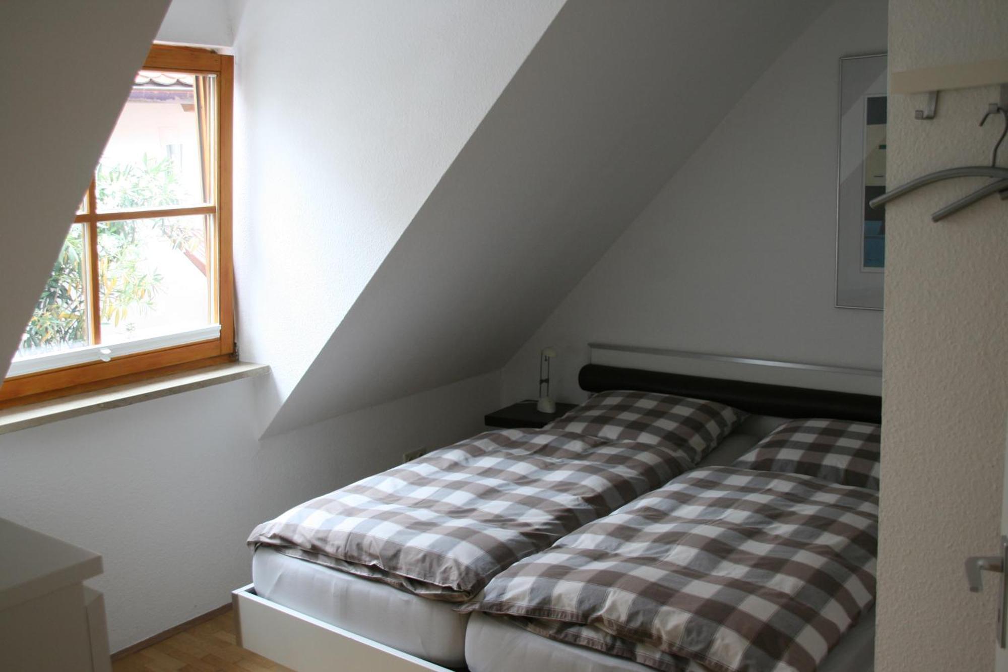 Wendlers Ferienwohnungen #1 #4 #5 #6 Behringersdorf Bilik gambar